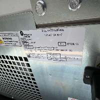 Beckman Coulter Avanti J-15R Refrigerated Centrifuge image 2